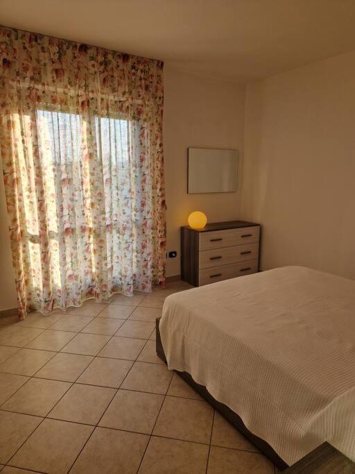 Flowers Apartment Villa Caldari ภายนอก รูปภาพ